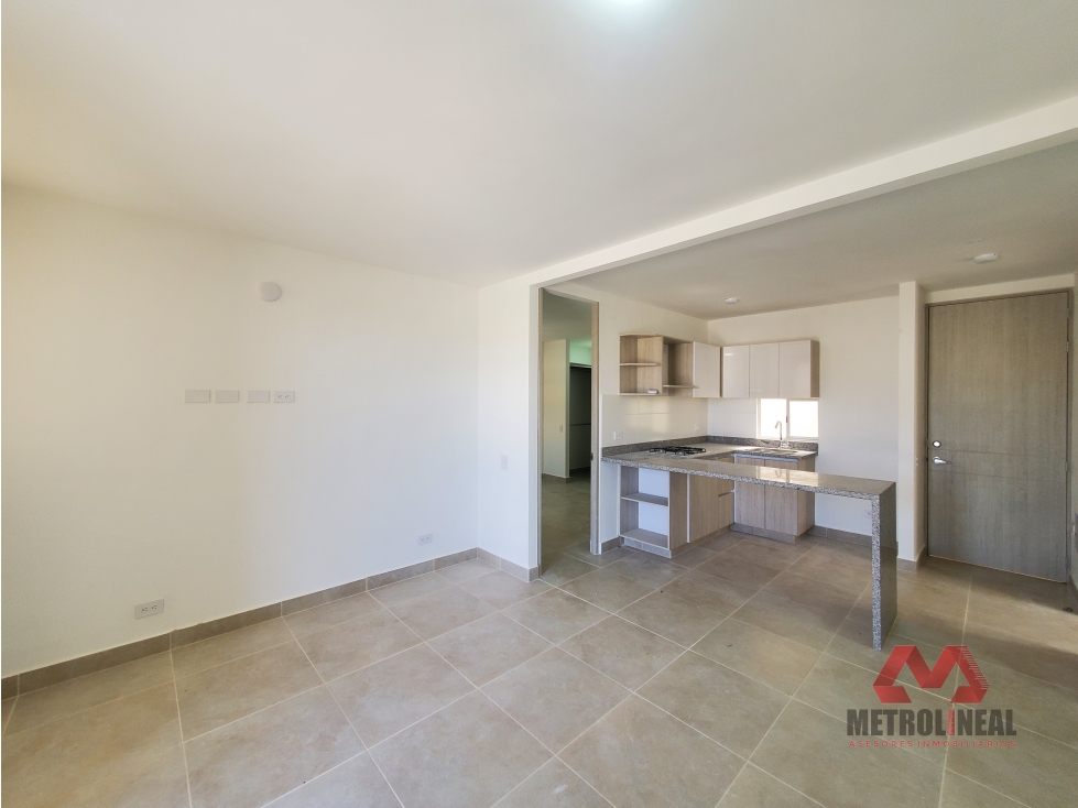 Cartagena Arriendo Apartamento en Capriella Serena del Mar — foto 3