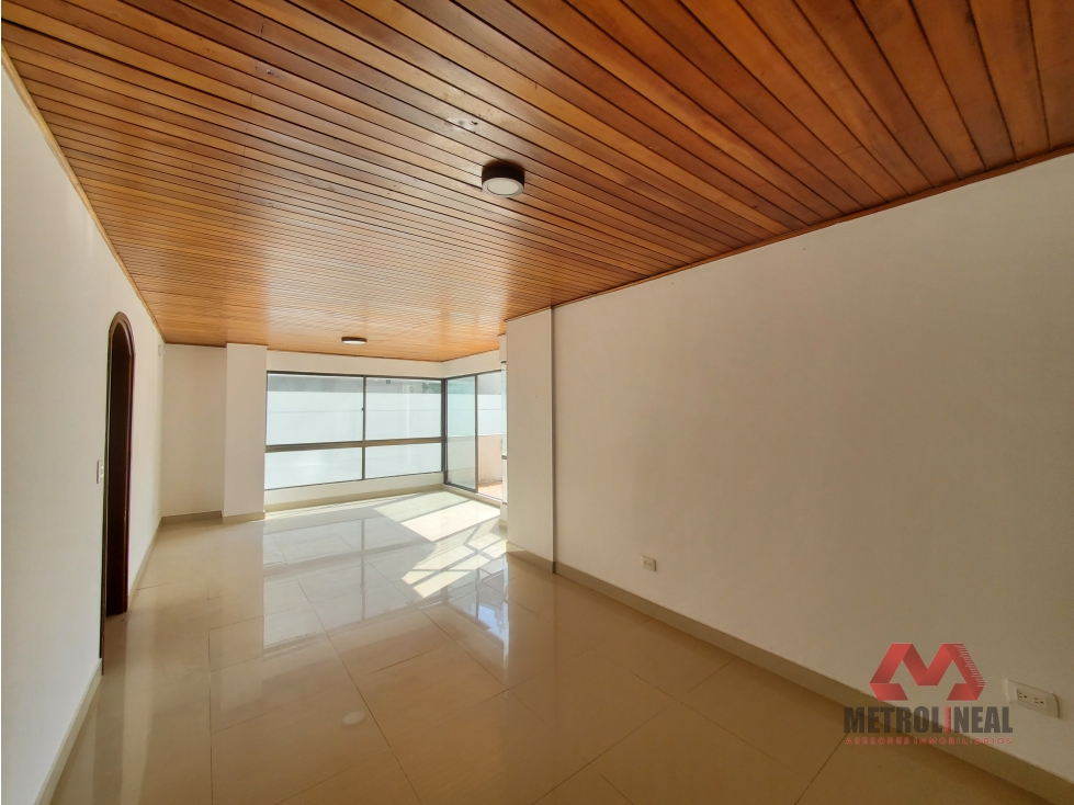 Cartagena Arriendo Apartamento en Bocagrande — foto 2