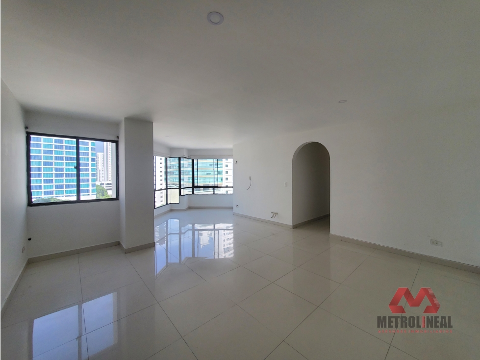Cartagena Venta Apartamento en Bocagrande — foto 3