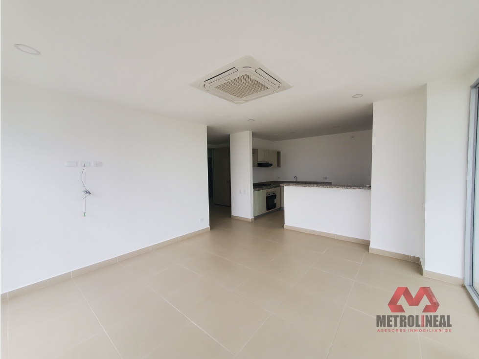 Cartagena Venta Apartamento para estrenar en Manga — foto 4
