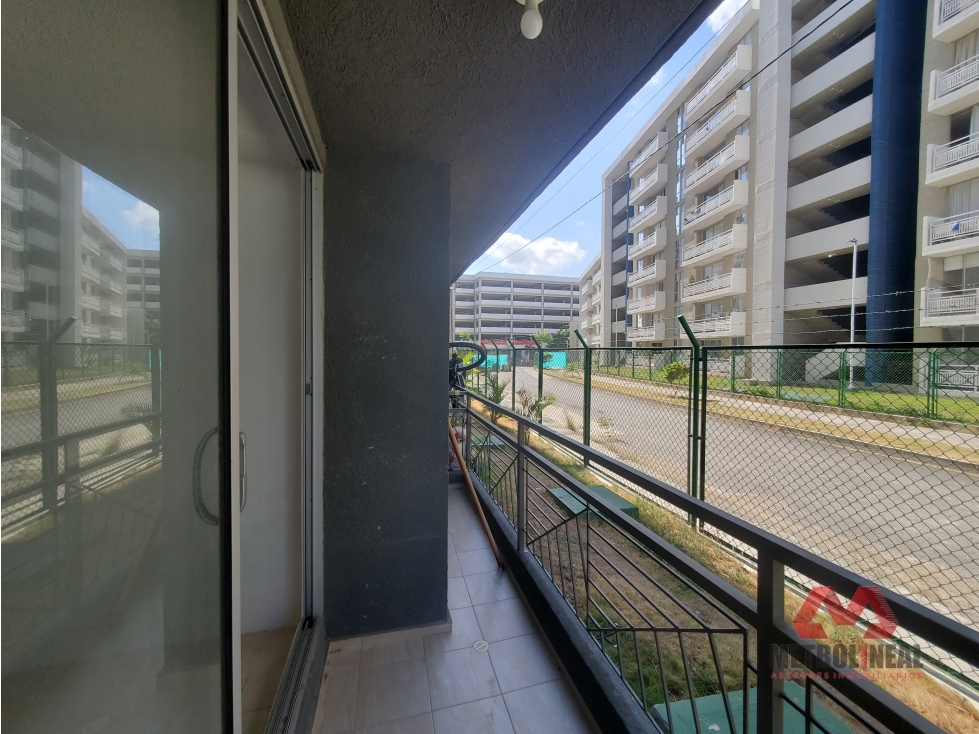 Cartagena Arriendo Apartamento en Manaos Condominio Carioca — foto 6