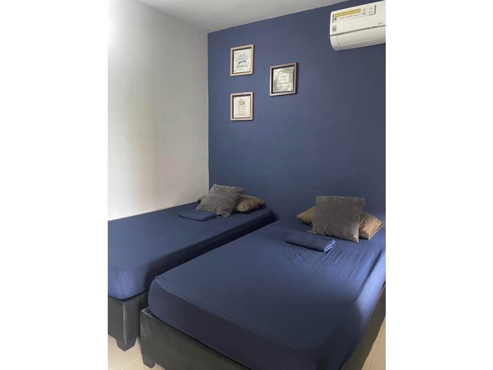 Cartagena Venta Apartamento en Torices — foto 6