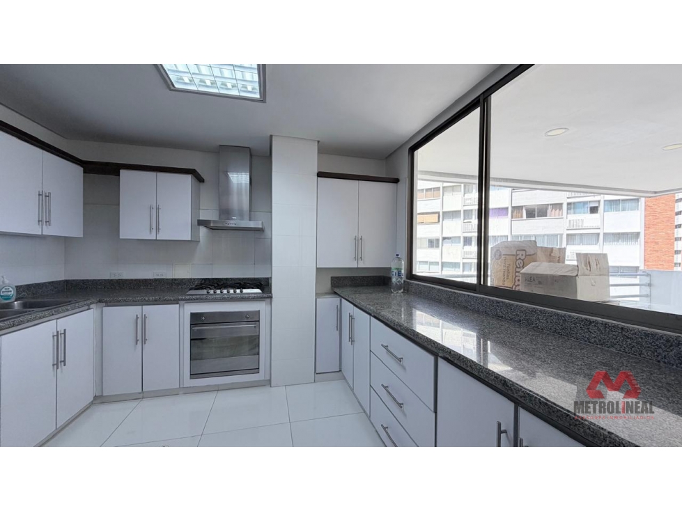 Cartagena Arriendo Apartamento en Bocagrande — foto 5