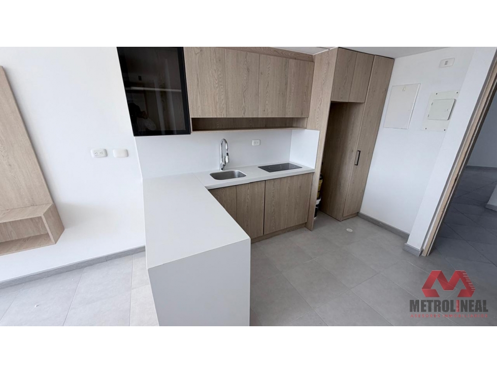 Cartagena Arriendo Apartamento en Torices — foto 4