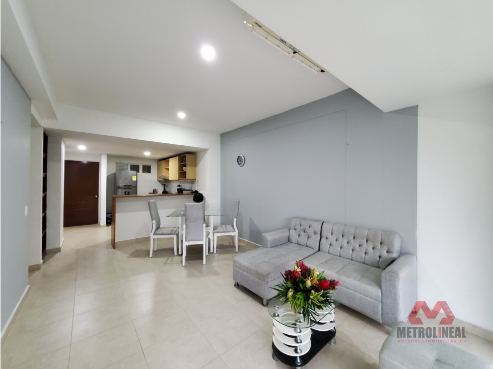 Cartagena Venta de Apartamento en Marbella - 4