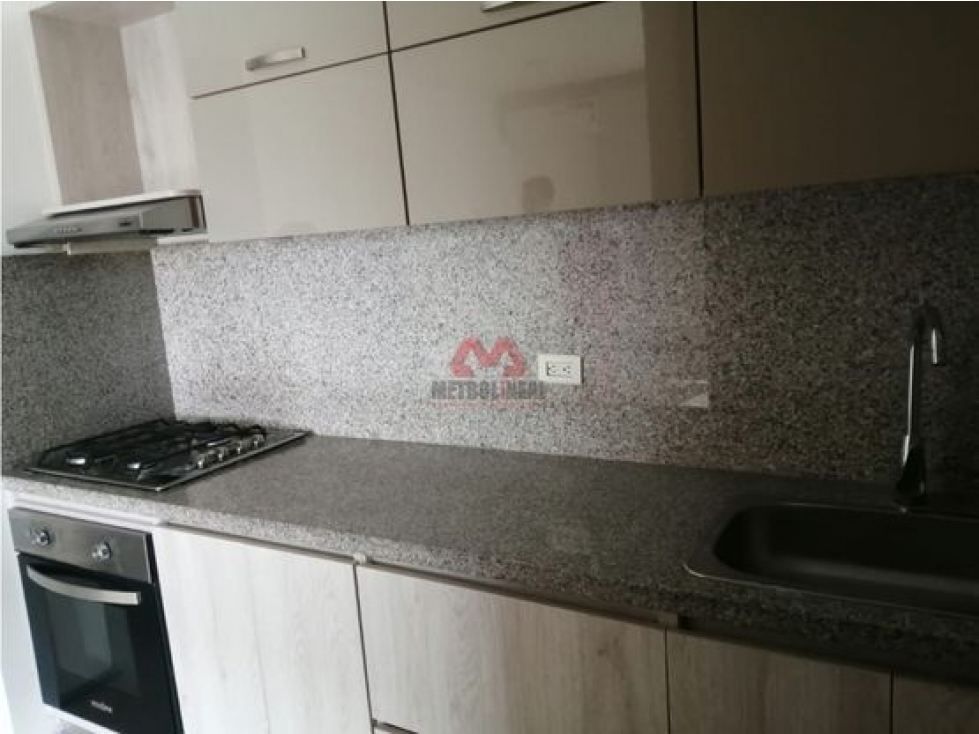 Cartagena Vendo Apartamento Serena del Mar — foto 6