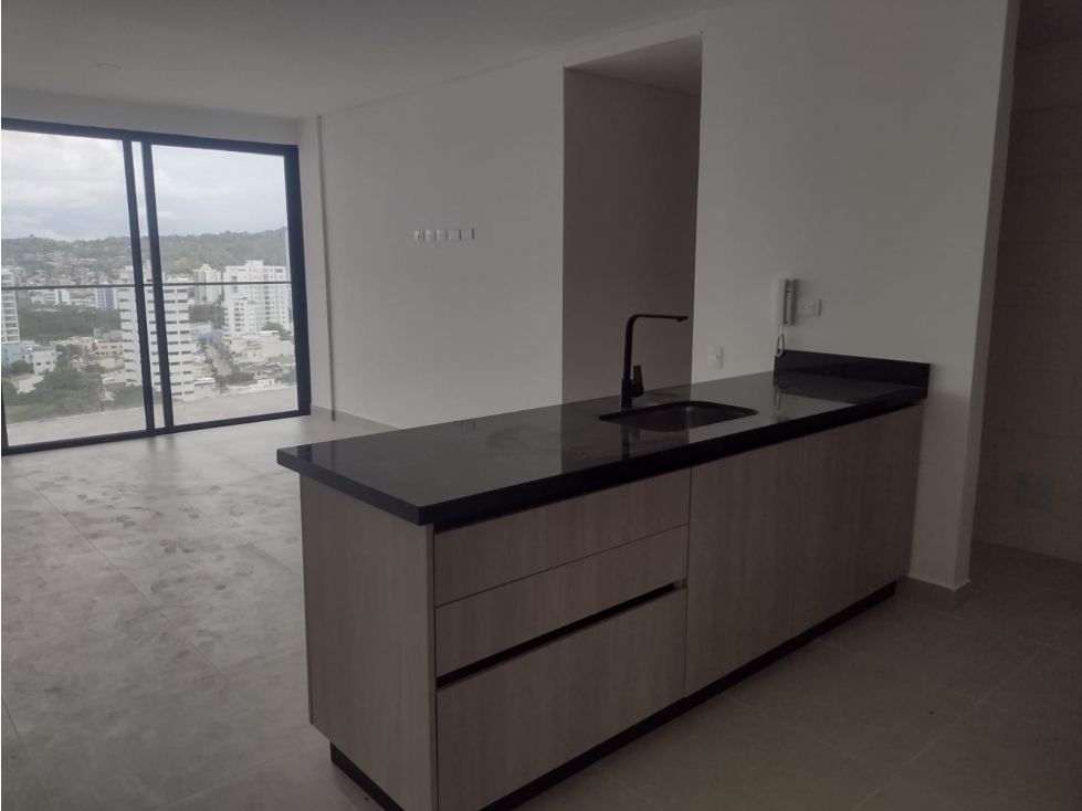 Cartagena Vendo Apartamento para estrenar Manga — foto 6