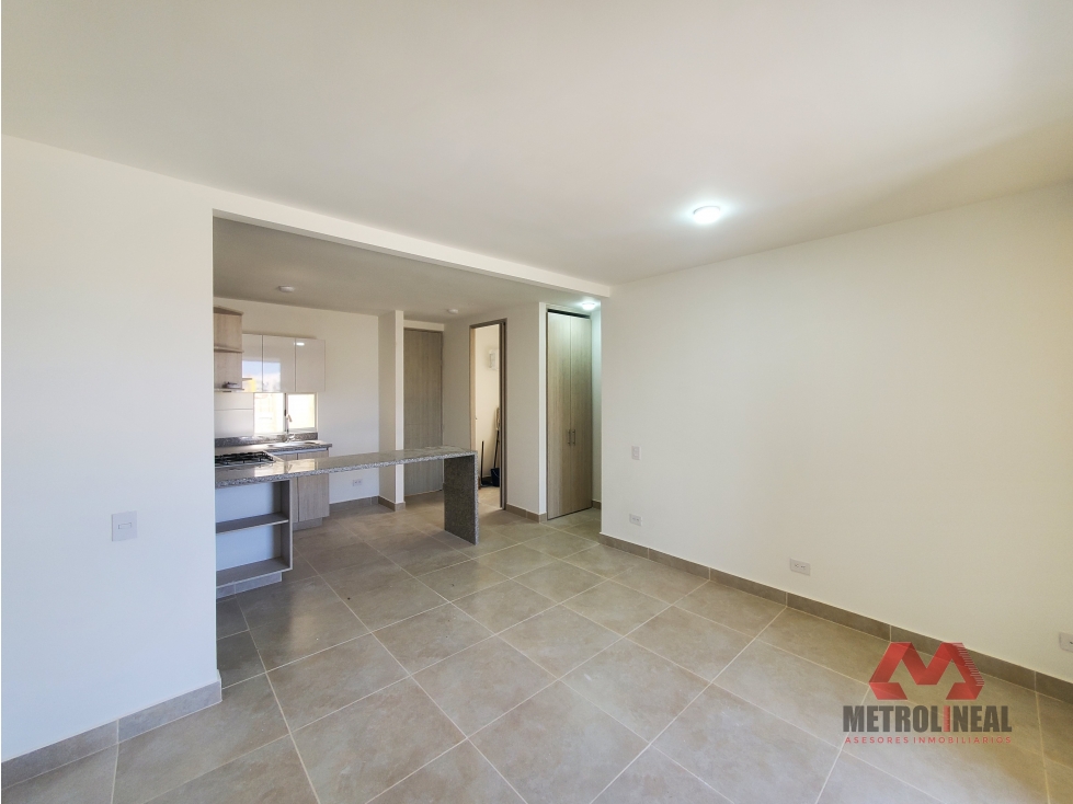Cartagena Arriendo Apartamento en Capriella Serena del Mar — foto 4