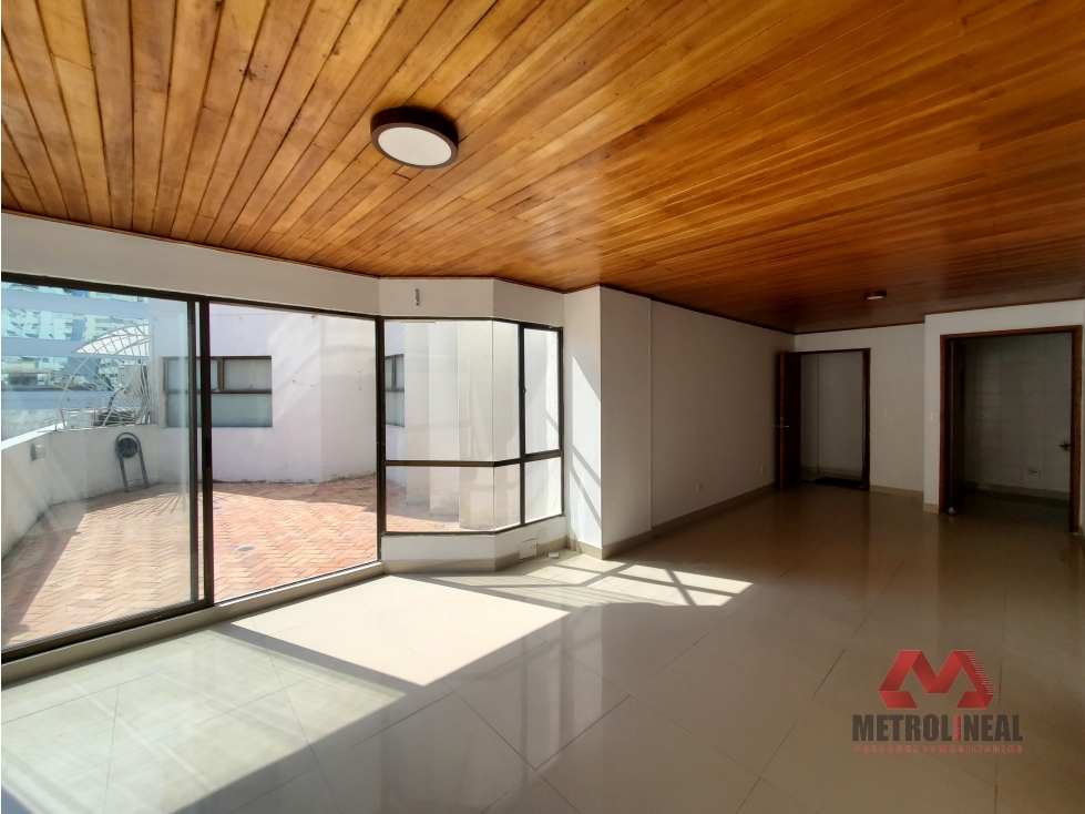 Cartagena Arriendo Apartamento en Bocagrande — foto 3