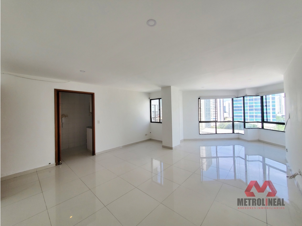 Cartagena Venta Apartamento en Bocagrande — foto 2