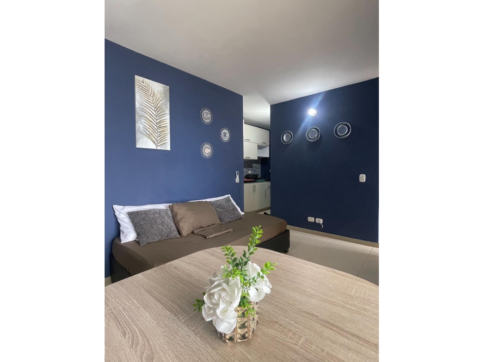 Cartagena Venta Apartamento en Torices — foto 2