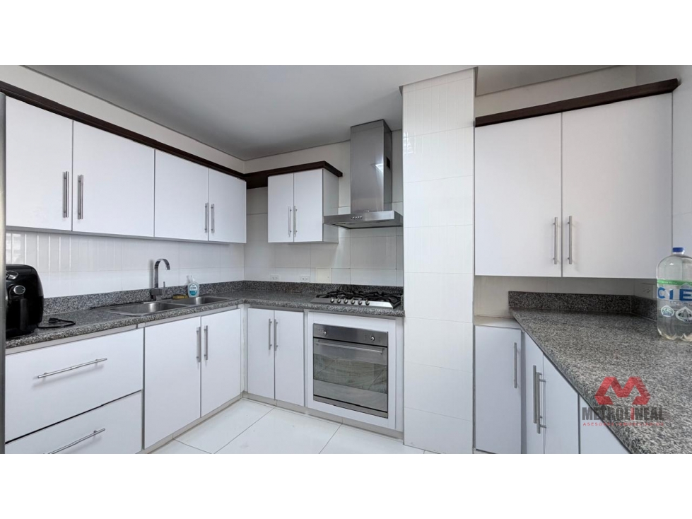 Cartagena Arriendo Apartamento en Bocagrande — foto 6