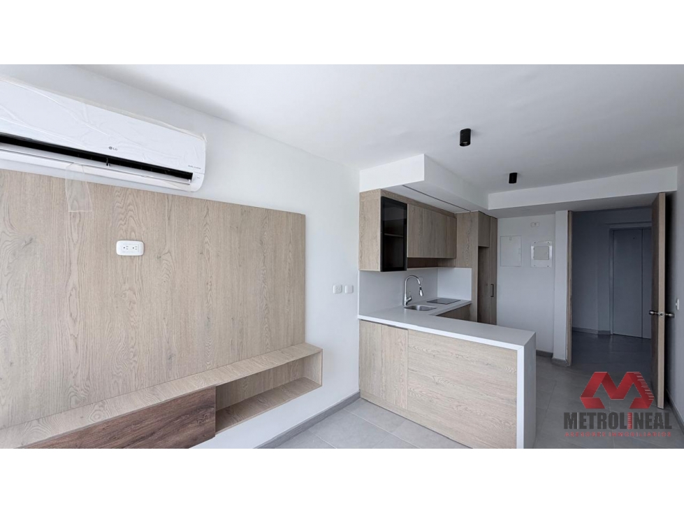 Cartagena Arriendo Apartamento en Torices — foto 5