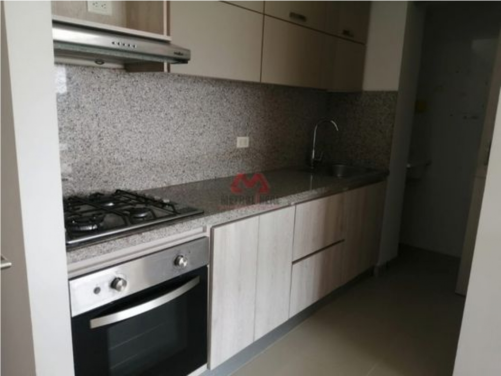 Cartagena Vendo Apartamento Serena del Mar — foto 5