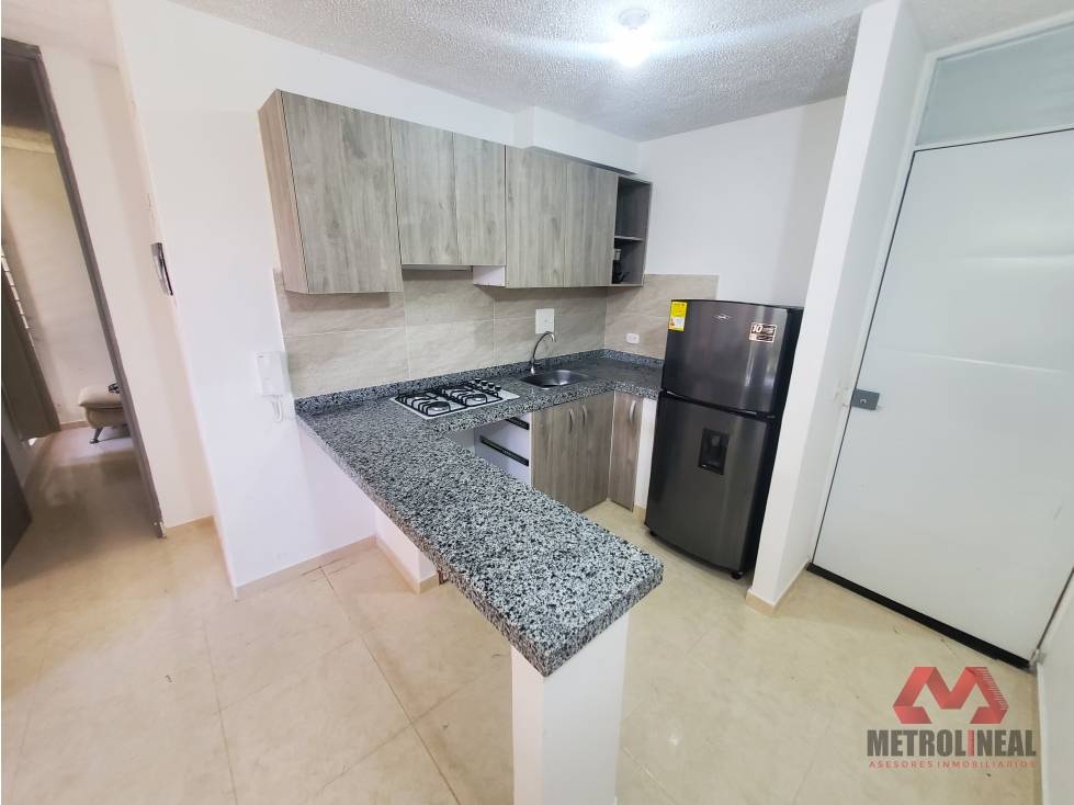 Cartagena Venta Apartamento en Manaos Condominio Carioca — foto 6