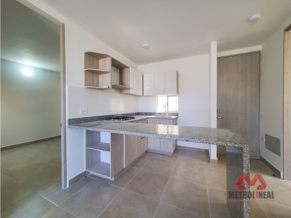 Cartagena Arriendo Apartamento en Capriella Serena del Mar — foto 5
