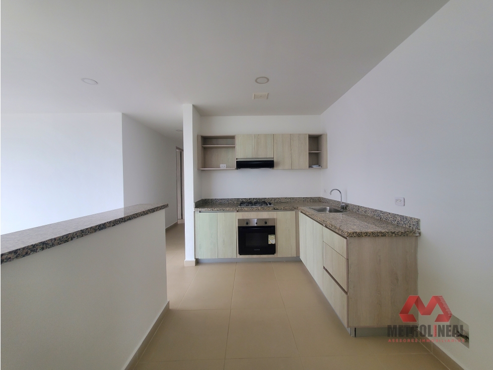 Cartagena Venta Apartamento para estrenar en Manga — foto 6