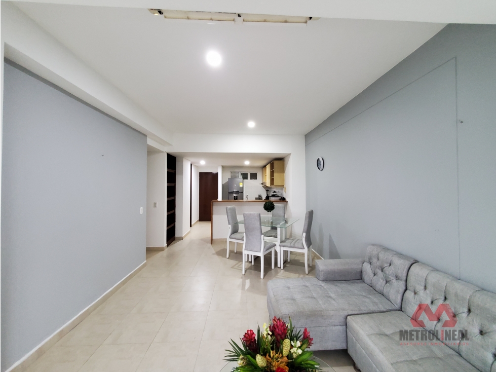 Cartagena Venta de Apartamento en Marbella - 6