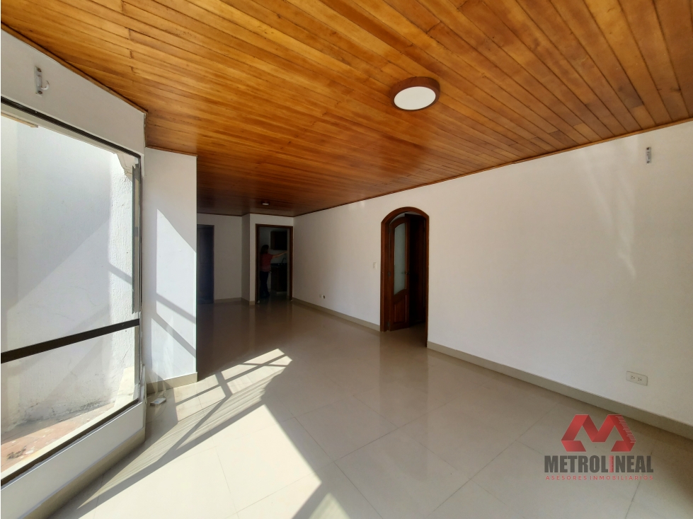 Cartagena Arriendo Apartamento en Bocagrande — foto 5