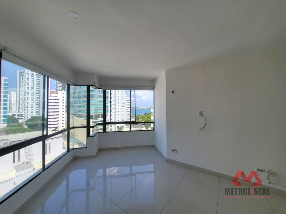 Cartagena Venta Apartamento en Bocagrande — foto 5