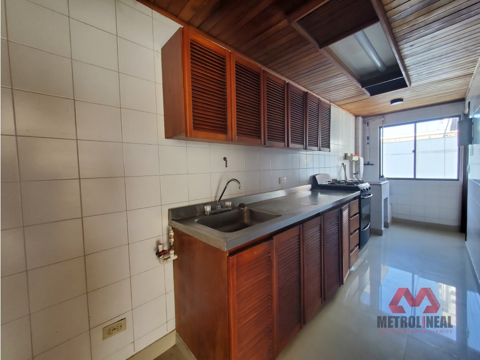 Cartagena Arriendo Apartamento en Bocagrande — foto 6