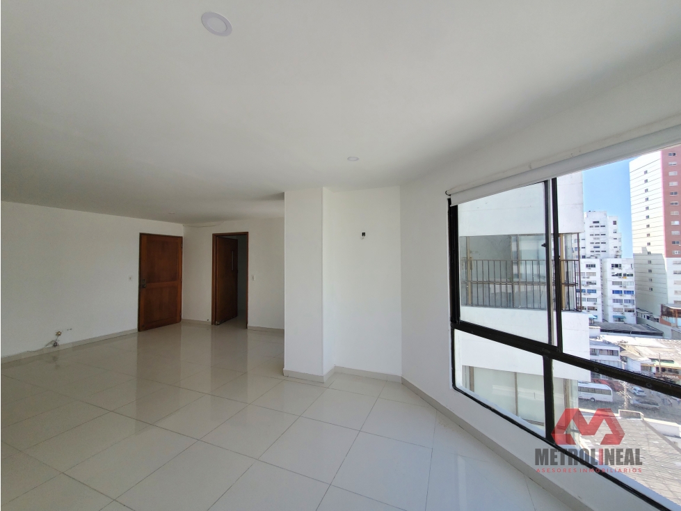 Cartagena Venta Apartamento en Bocagrande — foto 6