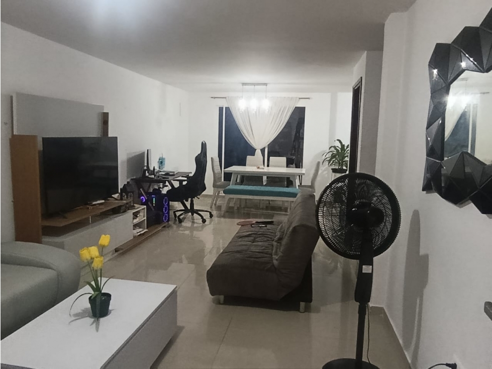 Turbaco Venta Casa en Heliconias