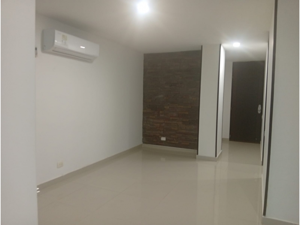 Cartagena Arriendo Apto Crespo vista al Mar — foto 4