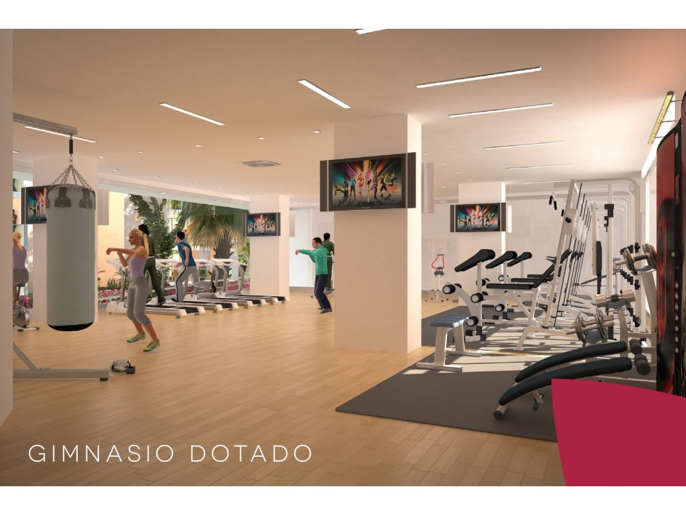 Turbaco Venta Apartamento - Cerca a Cartagena - 3