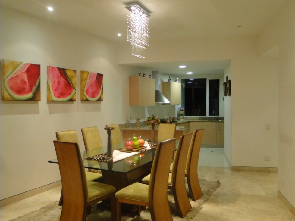 Cartagena Arriendo Apartamento Amoblado Bocagrande — foto 2