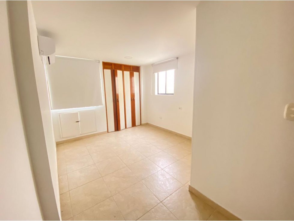 Cartagena Arriendo Apartamento Bocagrande — foto 5