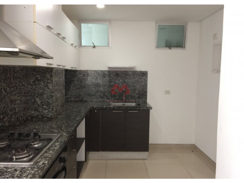 Cartagena Venta de Apartamento Manga - 5