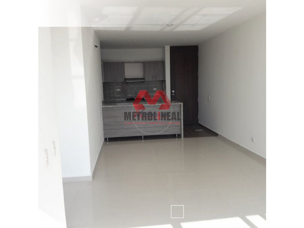 Cartagena Venta de Apartamento El Recreo — foto 3