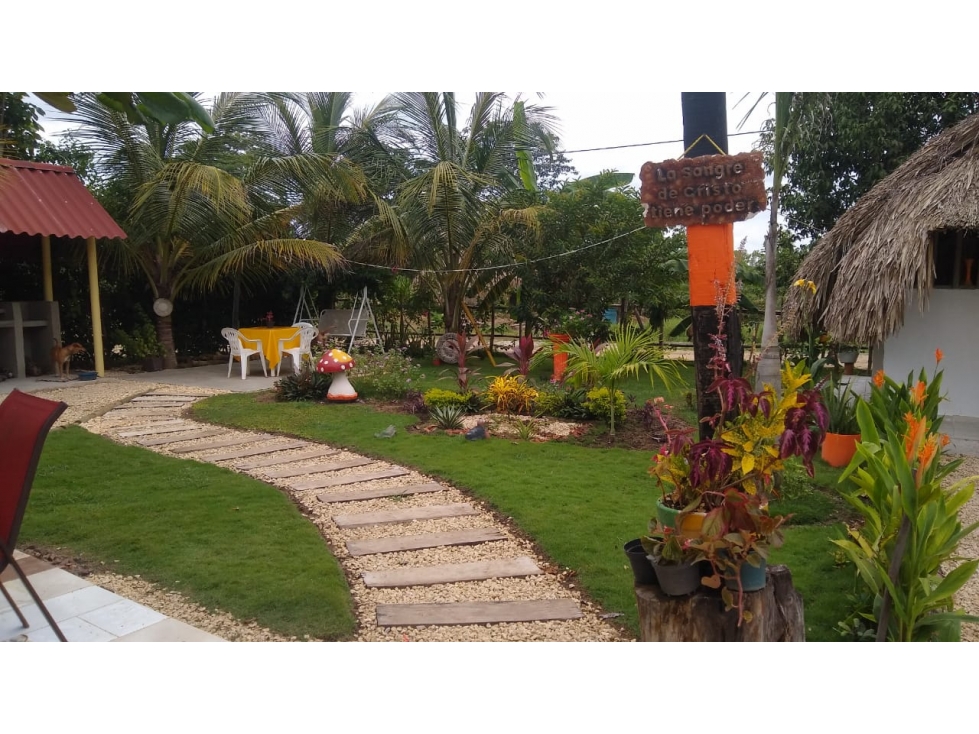 Venta de Casa Turbaco Vía Cañaveral - 3