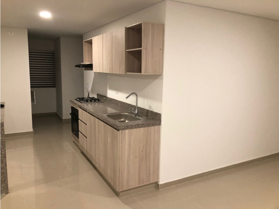 Cartagena Arriendo Apartamento Manga — foto 3