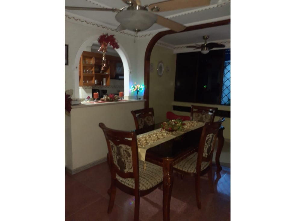 Cartagena Venta de Apartamento Manga — foto 2