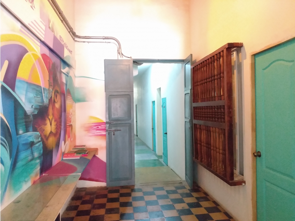 Cartagena Venta Casa Comercial en Getsemaní — foto 2