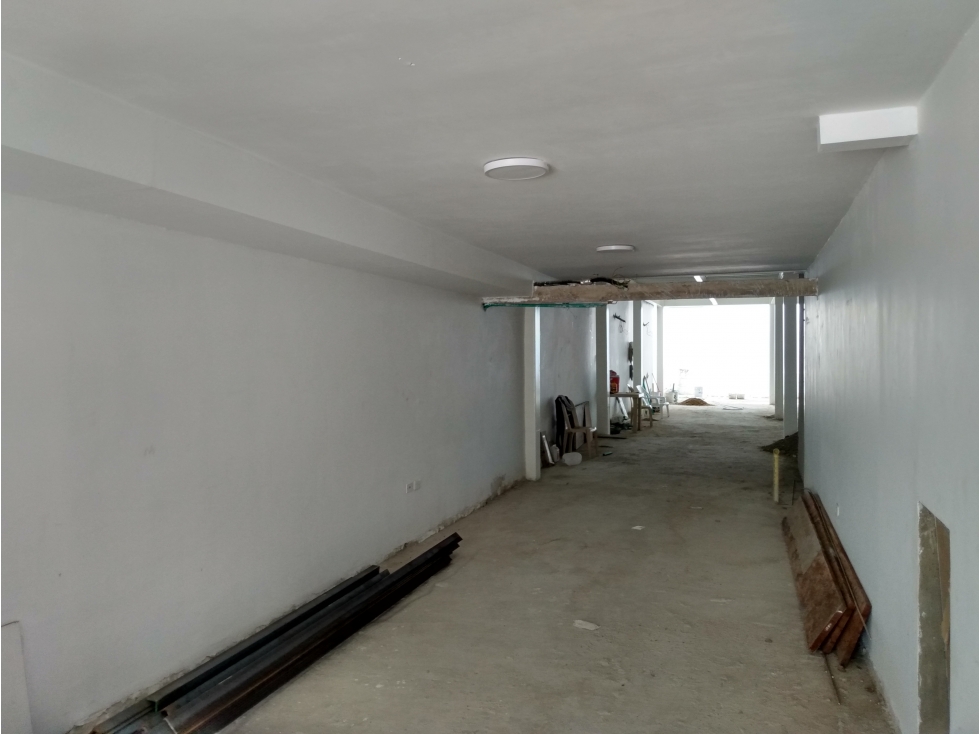 Cartagena Arriendo Local en Bocagrande — foto 3