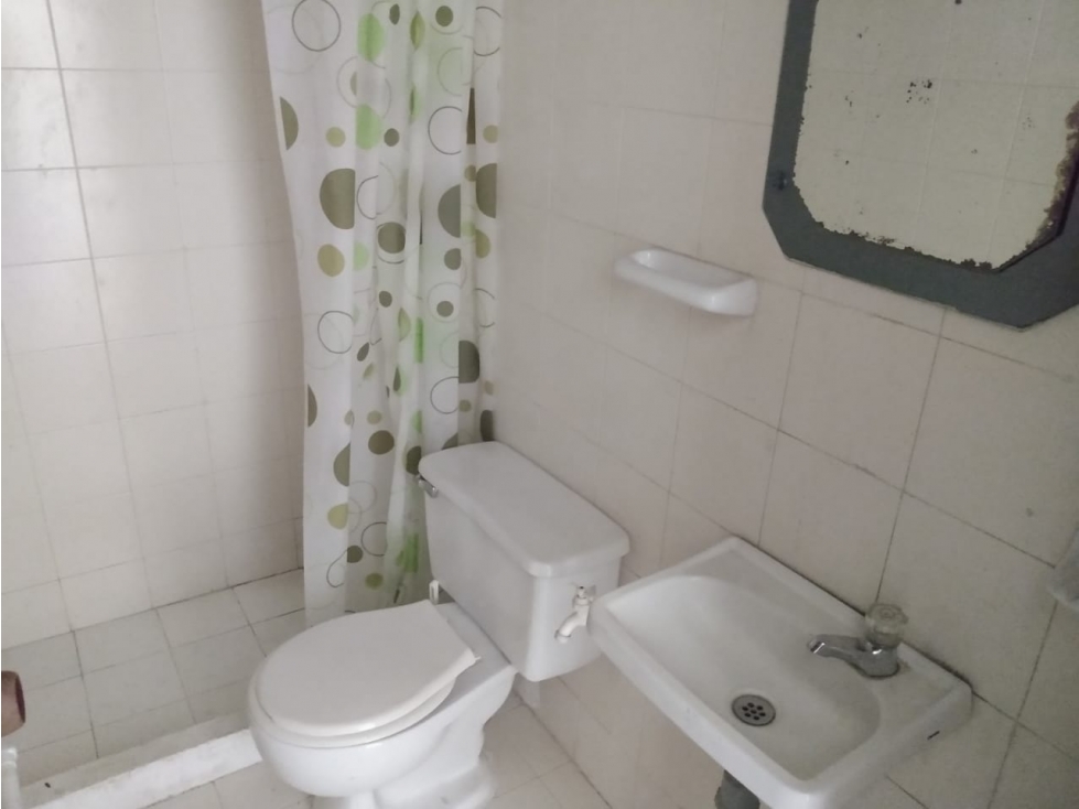 Cartagena Arriendo Oficina Barrio Bellavista — foto 4