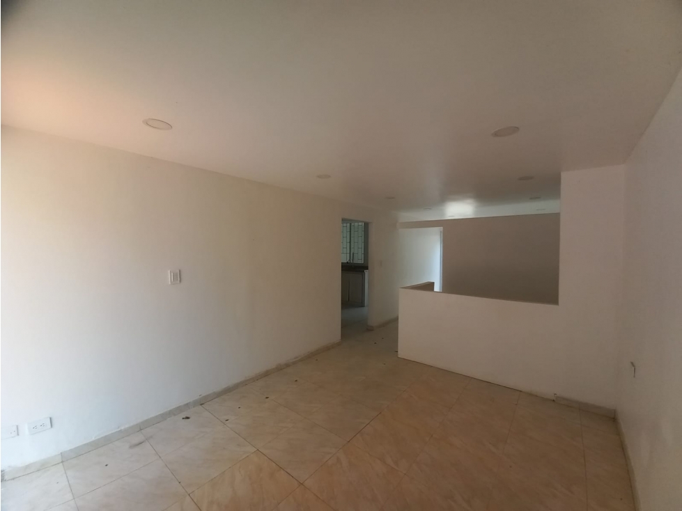Cartagena Arriendo Casa Comercial Santa Lucia — foto 3