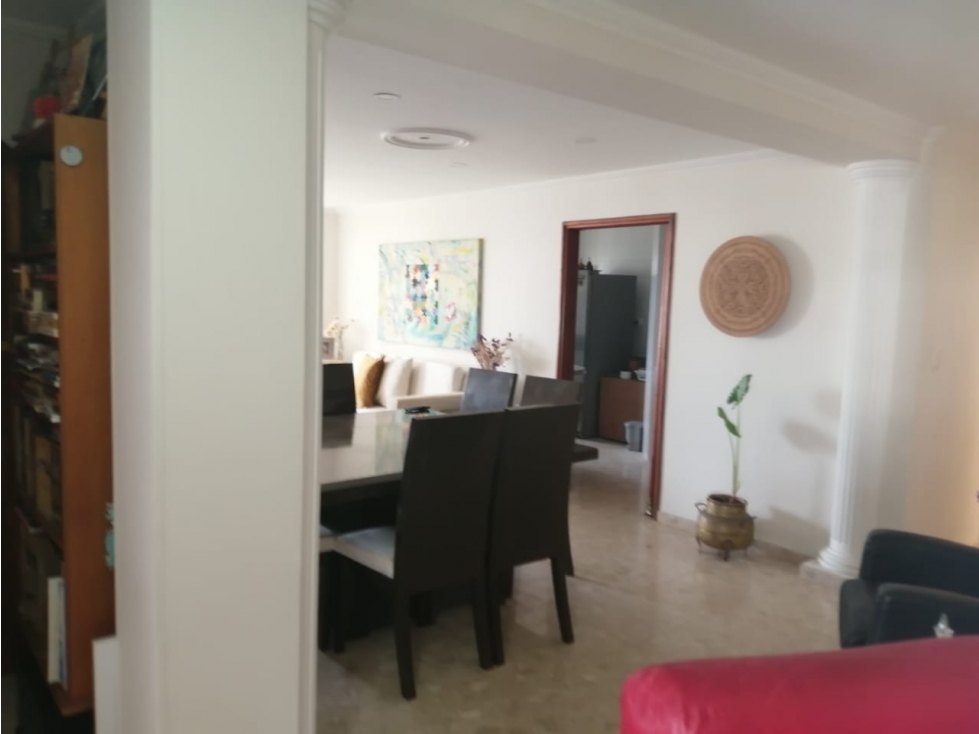 Cartagena Venta Apartamento Crespo — foto 3