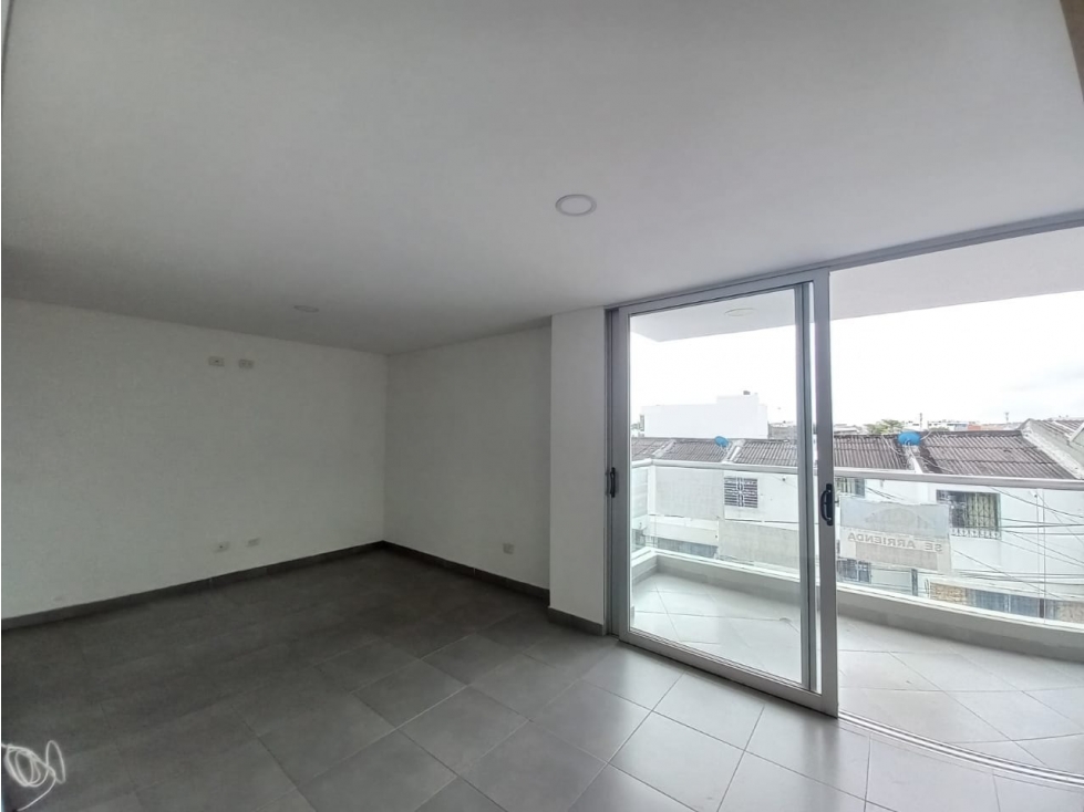 Cartagena Arriendo Apartamento en El Barrio Chino — foto 3