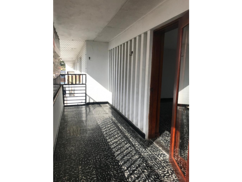 Cartagena Venta Apartamento en el Pie de la Popa — foto 5