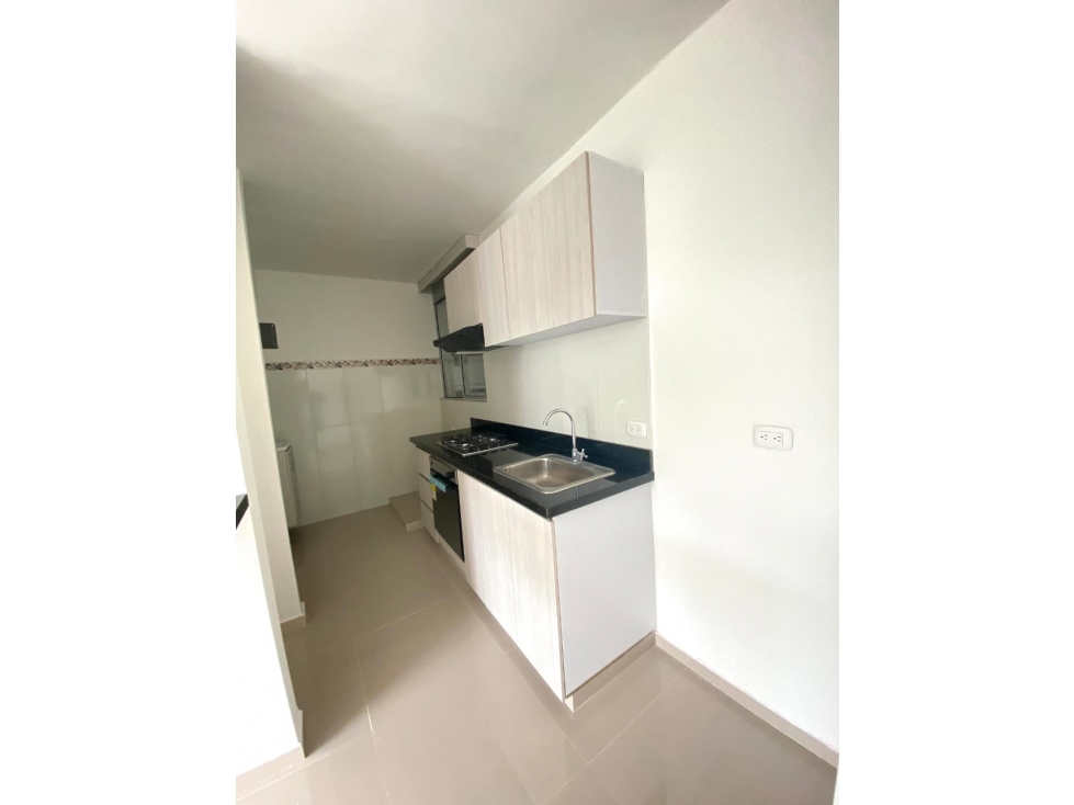 Cartagena Venta Apartamento Las Palmeras — foto 3