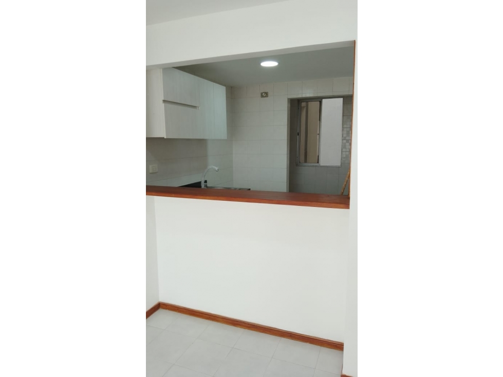 Cartagena Venta Apartamento Manga — foto 3