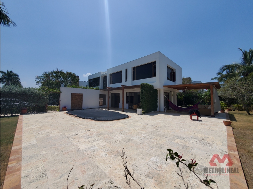 Cartagena Venta Casa en Barcelona de Indias — foto 3