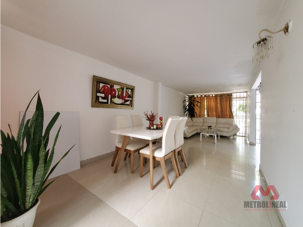 Cartagena Arriendo Casa Comercial en Santa Lucia — foto 3