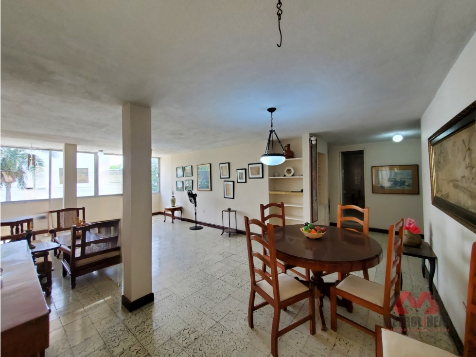 Cartagena Venta Apartamento en Bocagrande — foto 2