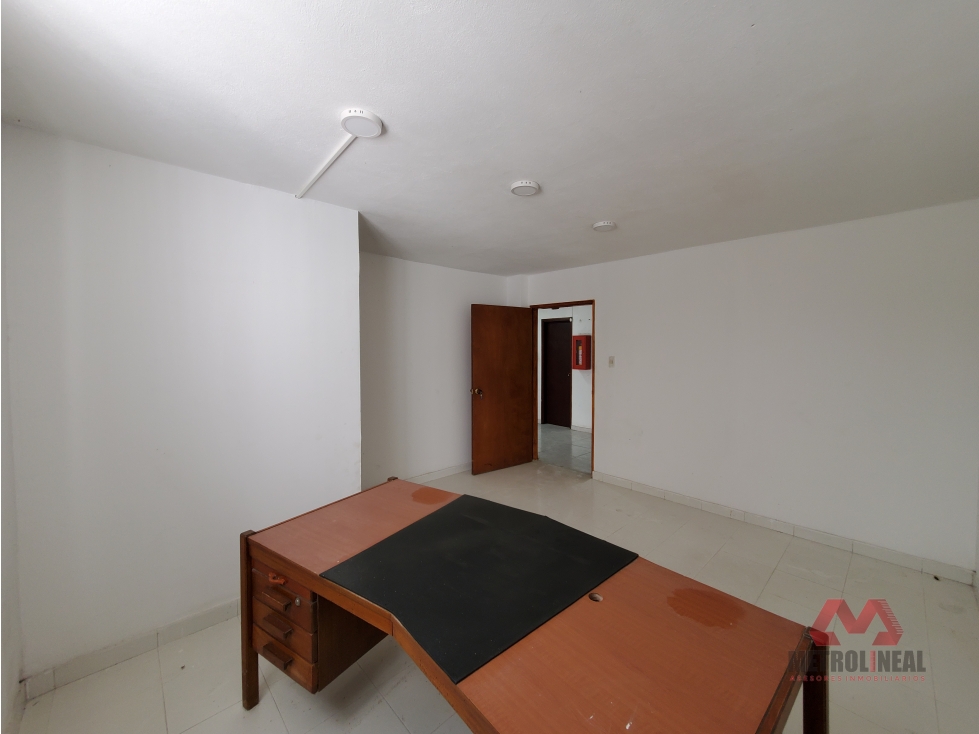 Cartagena Arriendo Oficina en La Matuna — foto 3