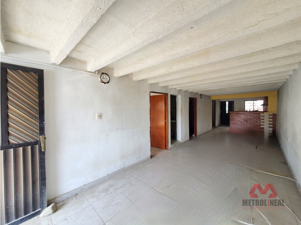 Cartagena Arriendo Apartamento en El Socorro — foto 3